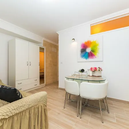 Apartment Lux Lana *