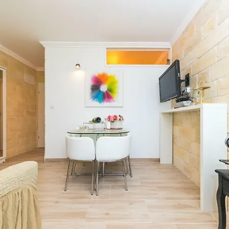 Apartment Lux Lana *