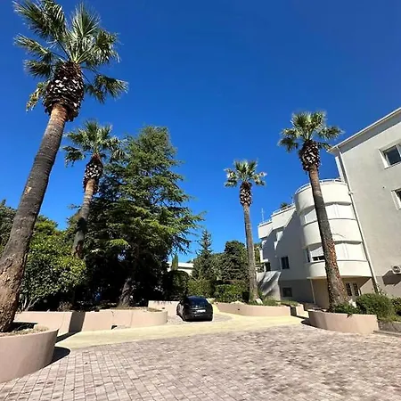 Apartament Lux Lana