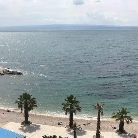 Apartament Lux Lana Split