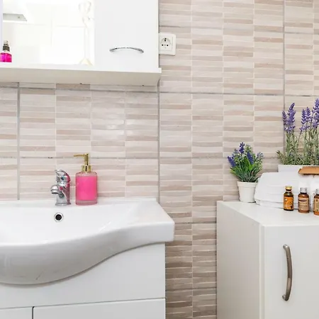 Lux Lana Apartamento Split