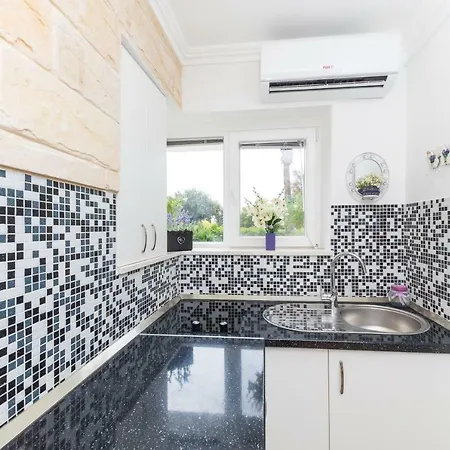 Lux Lana Apartament *