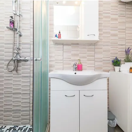 Lux Lana Apartament *
