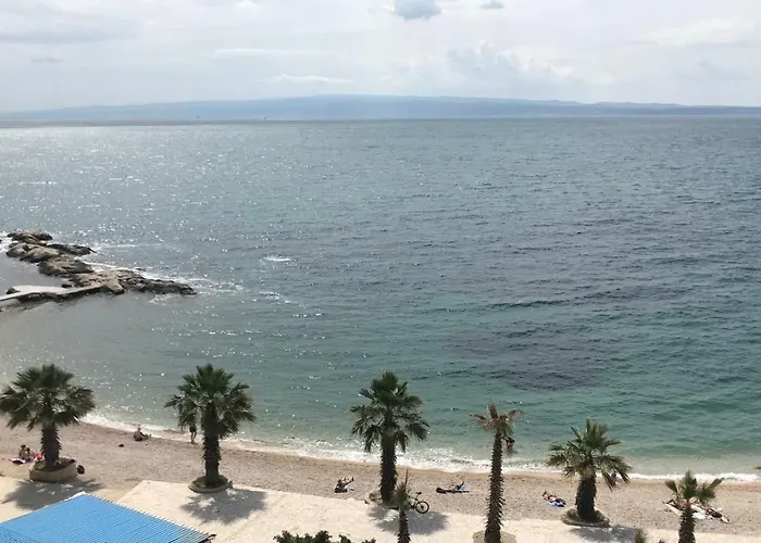 Apartament Lux Lana Split