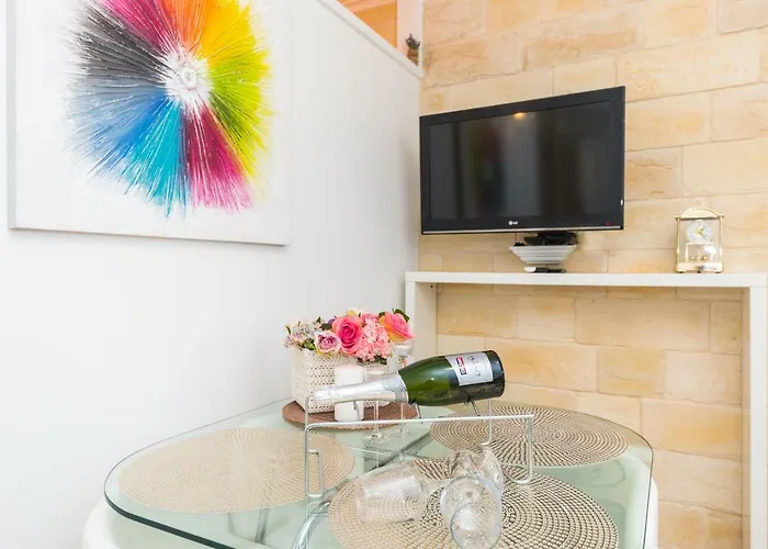 Apartament Lux Lana