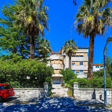 Apartamento Lux Lana