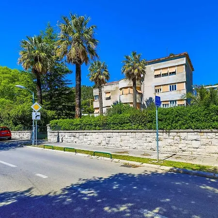 Apartamento Lux Lana Split