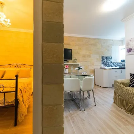 Apartamento Lux Lana