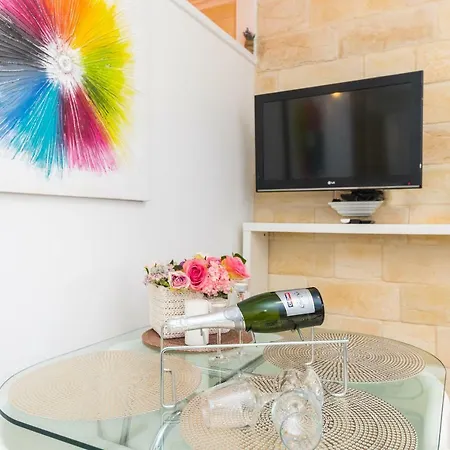 Apartamento Lux Lana