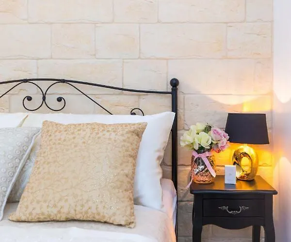 Apartamento Lux Lana Split
