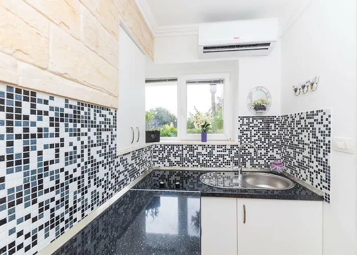 Lux Lana Apartamento *