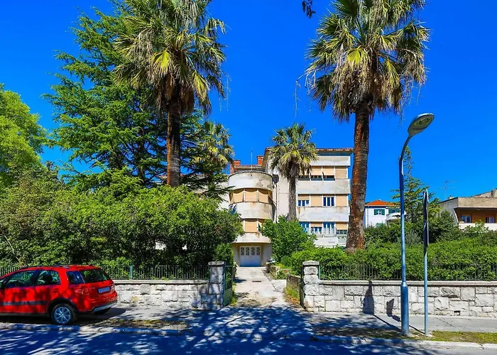 Apartamento Lux Lana
