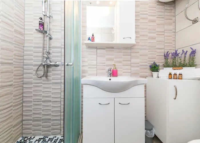 Lux Lana Apartamento *
