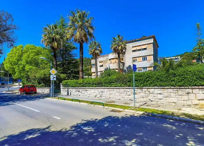 Apartamento Lux Lana Split