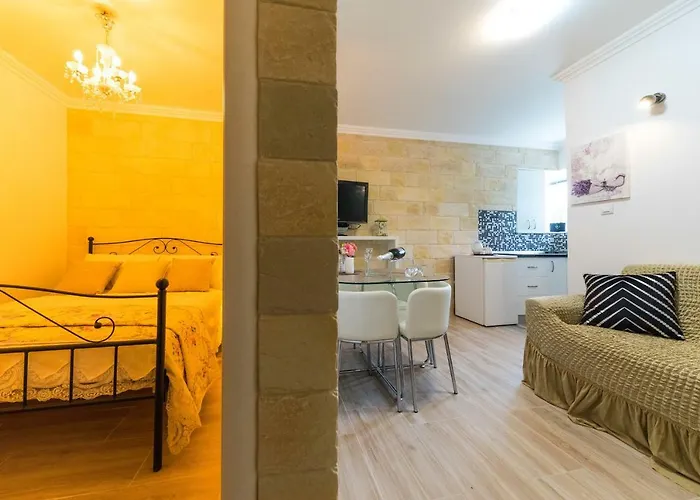Apartamento Lux Lana